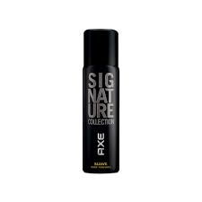 AXE SIGNATURE SUAVE BODY PERFUME 122ML